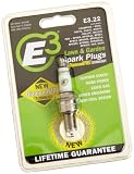 E3 Spark Plugs E3.22 Small Engine, Lawn and Garden Spark Plug, Pack of 1