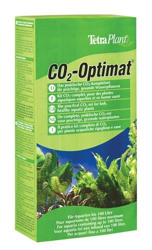 Tetra  735668 Tetra CO2-Optimat 1 St. - Qualit&auml;ts-Pflanzenpflege Preisvergleich