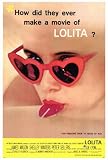 Lolita 69cm x 102cm (approx.) Poster