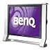 BenQ FP241VW 24-inch  Widescreen LCD Monitor (Silver-Black)