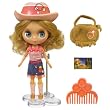 Littlest Pet Shop Blythe Love Littlest Pet Shop Doll - Desert Fun