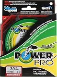 Power Pro 30 -Pounds - 150 yard Red