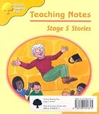 Oxford Reading Tree: Stage 5: Storybooks: Pack (6 Books, 1 of Each Title) (Oxford Reading Tree)