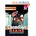 Kauderwelsch, Canadian Slang, das Englisch Kanadas