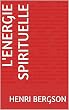L'Energie Spirituelle