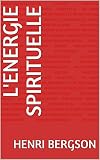 L'Energie Spirituelle