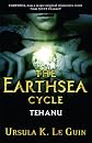 Tehanu: Book Four (Earthsea Cycle)