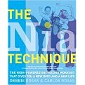 The Nia Technique (The High-powered Energizing Workout That Gives You A New Body And A New Life) (Paperback)