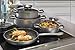 StonelineNonstick Stone Cookware - Classic 8-Piece Set