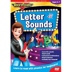 Letter Sounds