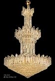 30% Lead Crystal Chandelier #YD2959L82