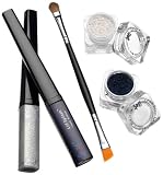 L.A. Splash Cosmetics Eye Set, Navy Baby