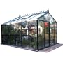 Royal Victorian VI34 150 Square Foot Greenhouse