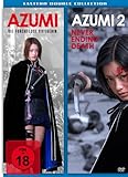 Image de Azumi 1/Azumi 2 [Import allemand]