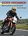 Sicher Ankommen! by David Hough ISBN 3768852482