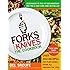 Forks Over KnivesThe Cookbook: Over 300 Recipes for Plant-Based Eating All Through the Year