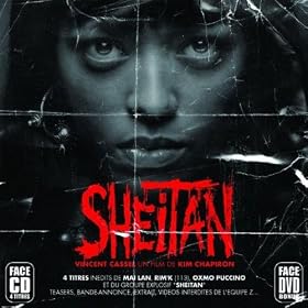 Le Sheitan
