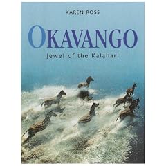 Okavango: Jewel of the Kalahari