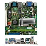 Mini Itx Via CN700 8237R+ DDR2