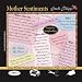 Software : Cd 54 Mother Sentiments