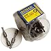 Eazypower 00325 5/16-Inch Magnetic Nut Setter 1-5/8-Inch Long, 50 Pack