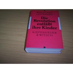 Die Revolution entl��t ihre Kinder