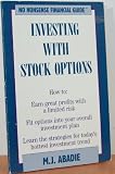 Investing With Stock Options (No Nonsense Financial Guide)