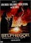 Belphegor: Phantom of the Louvre