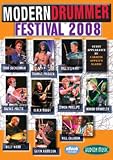 Modern Drummer Festival: Weekend 2008 (4pc) [DVD] [Import]
