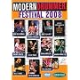 Modern Drummer Festival 2008 Combo DVD