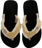 Orlando Magic Khaki Sandals