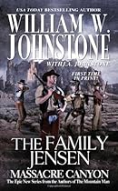 Massacre Canyon (Family Jensen)