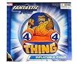Fantastic 4 The Thing Inflatable Chair - Small Kids Inflatable Chair