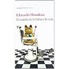 El enredo de la bolsa y la vida (Biblioteca Eduardo Mendoza)