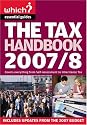 The Tax Handbook 2007/8: A Complete Guide to the UK Tax System