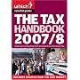 The Tax Handbook 2007/8: A Complete Guide to the UK Tax System