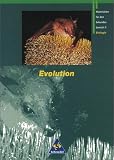 Gr&uuml;ne Reihe - Materialien f&uuml;r die Sekundarstufe II: Biologie - Evolution - Sch&uuml;lerband - Neubearbeitung: Materialien f&uuml;r den Sekundarbereich 2 - Biologie - Gymnasium - Peter Hoff, Wolfgang Miram, Andreas Paul