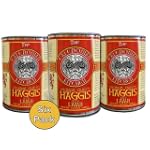 Scottish Haggis w/ Lamb, 6 Cans