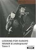 Looking for europe Tome 2