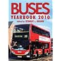 Buses Yearbook 2010 2010 (Aerofilms Guide)
