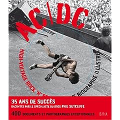 AC/DC High Voltage Rock n Roll