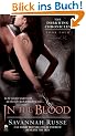 In the Blood: The Darkwing Chronicles, Book Four