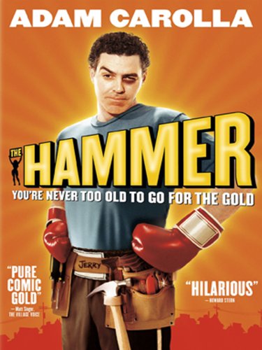 The Hammer