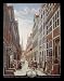 C. J. Feldt (Hamburg, Brand Twiete) Framed Art Poster Print - 11 X 17