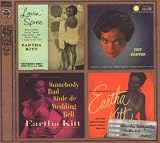 Eartha Kitt