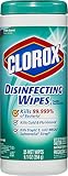 Clorox Disinfecting Wipes Clorox 01593 Disinfecting Wipe, Fresh Scent (35 Count) RS.1160 (30.00% Off) - Amazon