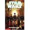 The Star Wars Expanded Universe List in Chronological order part 2