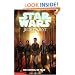 The School of Fear (Star Wars: Jedi Quest): 5 ("Star Wars" Jedi Quest)