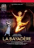 Minkus: La Bayadere