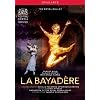 Minkus: La Bayadere [DVD] [2011] [NTSC]